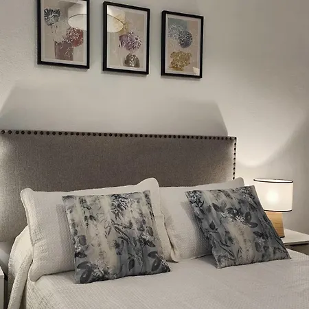 Vivienda Turistica Rural La Sima *