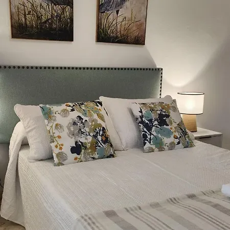 Apartment Vivienda Turistica Rural La Sima