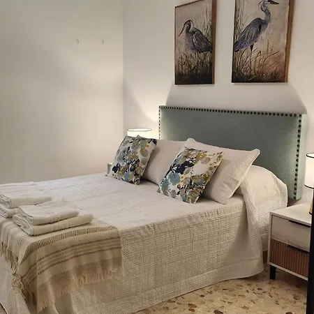 Apartment Vivienda Turistica Rural La Sima