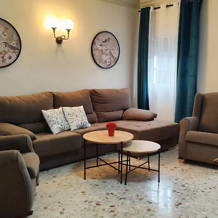 Vivienda Turistica Rural La Sima *