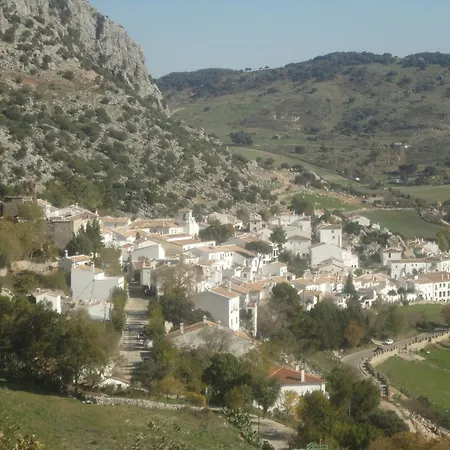 Apartment Vivienda Turistica Rural La Sima