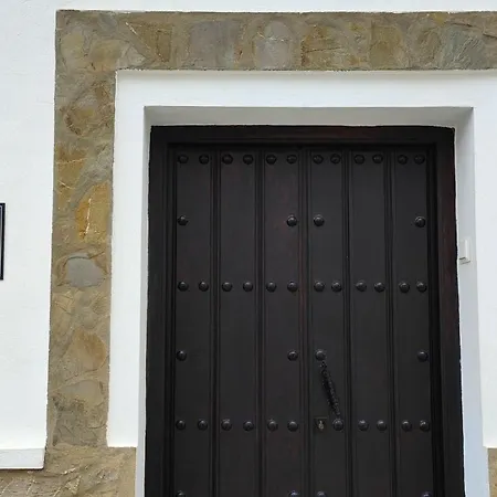 Vivienda Turistica Rural La Sima *