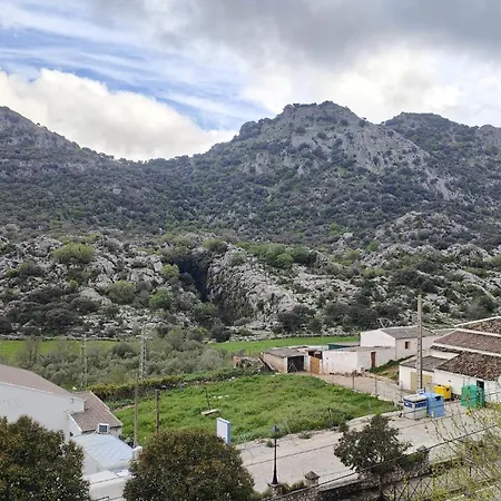 Apartment Vivienda Turistica Rural La Sima