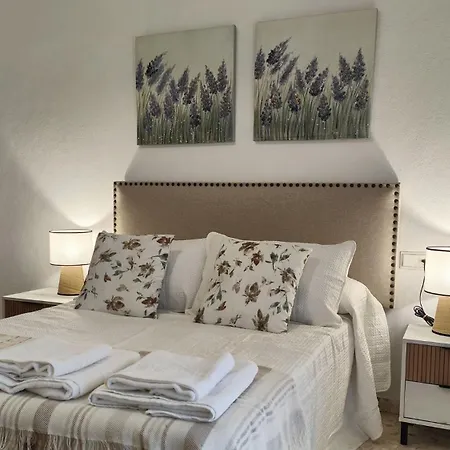 Vivienda Turistica Rural La Sima
